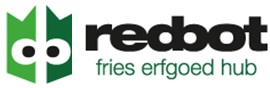 Redbot Fries Erfgoedhub Redbot Fries Erfgoedhub